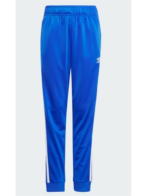 sst track pants ADIDAS ORIGINAL | IY4007BLUE